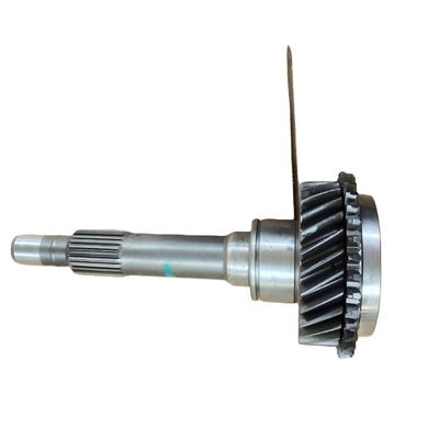 JC528T6-1701110 Nput Shaft combinato di ingranaggi con anello di cucitura per camion Foton Modello Foton