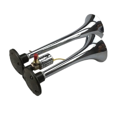 Shacman Howo Truck pesante doppio clacson WG9000270002 0,75 kg Aggiornare i vostri camion ora