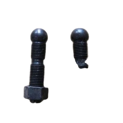 OEM Standard Sinotruk Howo Truck Spare Parts VG1500050017 Velo di regolazione della valvola di scarico