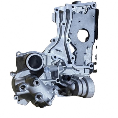 Prima generazione 5670418 raffreddatore ad olio per GRATOUR ix5 MPV 16.01- Foton
