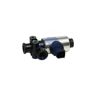 Peso kg 0,414 Valvola solenoide 4721700010 0009973512 A0009973512 per camion pesante