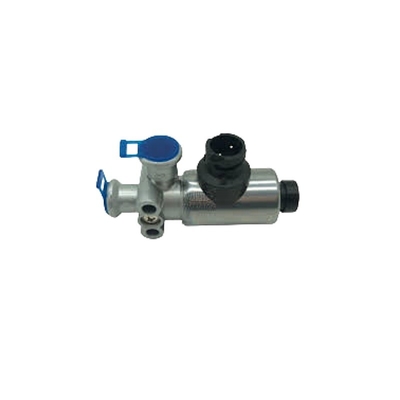 Peso kg 0,414 Valvola solenoide 4721700010 0009973512 A0009973512 per camion pesante