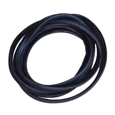 Sello di gomma Shacman WG1642710002 per camion Sinotruk Howo