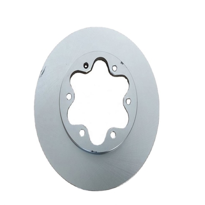 Standard 2023 K1300010002A0 Disco di freno per Foton ISF2.8 e prestazioni migliorate