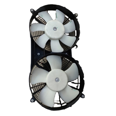 Foton CS2 ISF2.8 Ventilatore elettronico per radiatori 2014