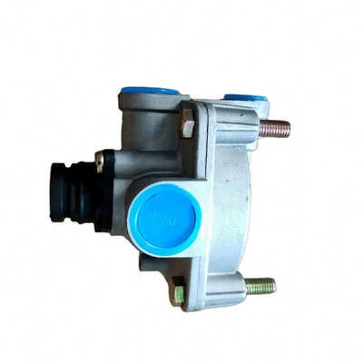 81521166070 RELAY VALVE Piccolo foro per Shacman Perfetta sostituzione/riparazione