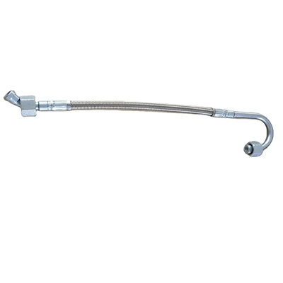 OE NO. 3899412 2005- Fuso flessibile Foton Auman per prestazioni ottimali