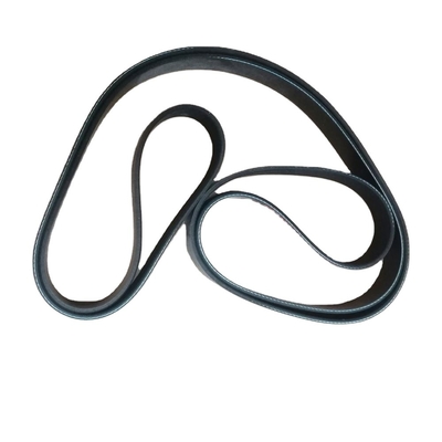 FORLAND 2022 5254354 BELT-V per Foton CS2 ISF2.8 Performance garantita dell'alternatore di ventilatore