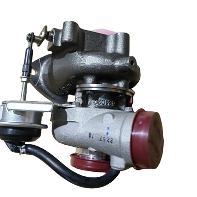 Turbo di sostituzione per Foton CS2 ISF2.8 822158-0002 Anno 2005- Scopo di sostituzione/riparazione
