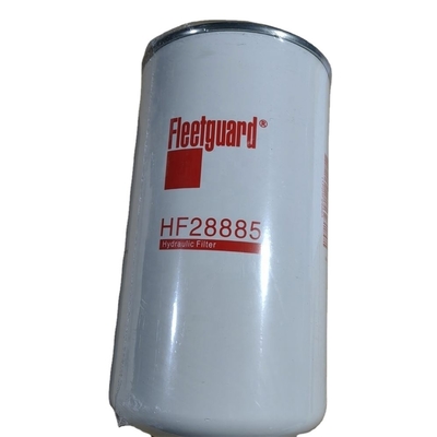 OE NO. HF28885 Filtro idraulico per Foton CS2 ISF2.8 Opzione di sostituzione durevole