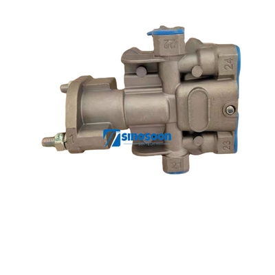 SINOTRUK CNHTC Valvola di protezione quadruplo per auto 9347141510 35G4211020 per camion