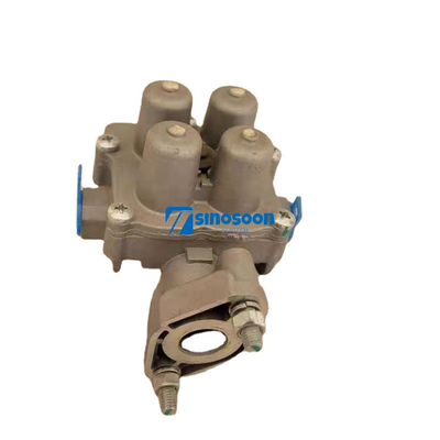 SINOTRUK CNHTC Valvola di protezione quadruplo per auto 9347141510 35G4211020 per camion