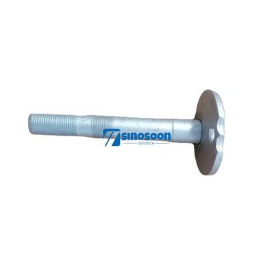 JAC Truck Parts Disconnect Bolt 2904360P3010 per accessori di camion di dimensioni standard