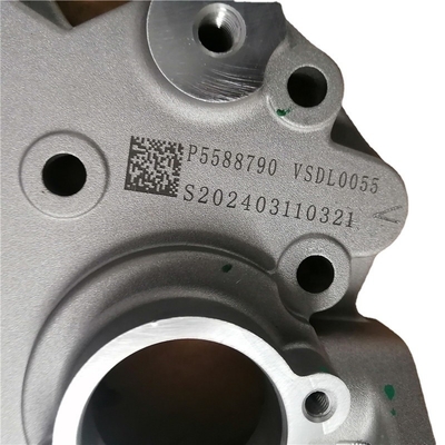 OEM 5302892 Pompa di olio per camion JAC per ricambi e accessori per camion N56