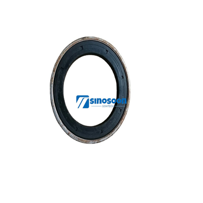 Sgombero dell'olio frontale del motore del camion 4890832F Ricambi per accessori del camion