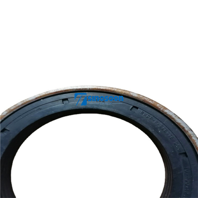 Sgombero dell'olio frontale del motore del camion 4890832F Ricambi per accessori del camion
