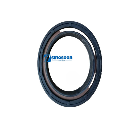 Sgombero dell'olio frontale del motore del camion 4890832F Ricambi per accessori del camion