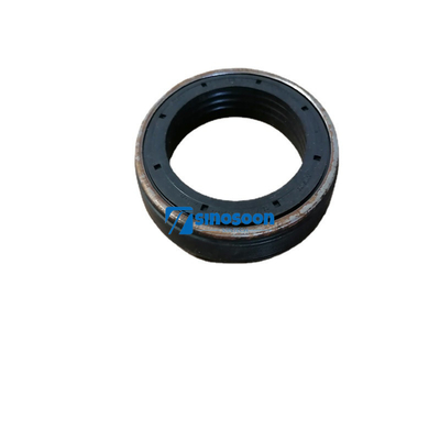 Sgombero dell'olio frontale del motore del camion 4890832F Ricambi per accessori del camion