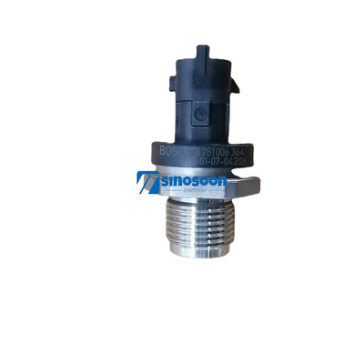 Jac Truck Accessori Sensore di pressione della pompa di olio 02810029370CC per parti standard del motore
