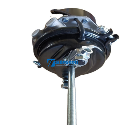 FAW Jiefang Truck Parts Central Axle Brake Chamber 3530025-A0E per accessori per camion