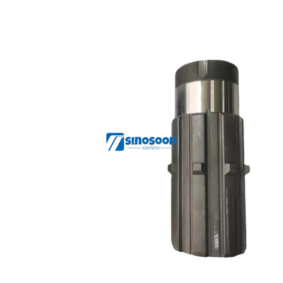 Accessori per camion Sinotruk Howo Hollow Shaft 199014320135 Dimensione standard