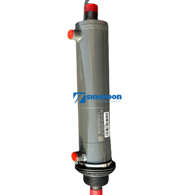 Sinotruk Howo WG9770470070 Ricambi per camion a cilindro di sterzo per modelli multipli
