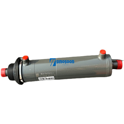 Sinotruk Howo WG9770470070 Ricambi per camion a cilindro di sterzo per modelli multipli