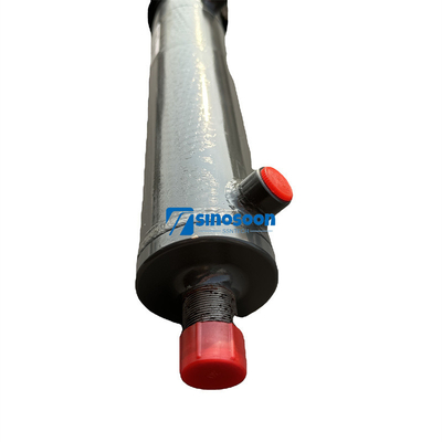 Sinotruk Howo WG9770470070 Ricambi per camion a cilindro di sterzo per modelli multipli