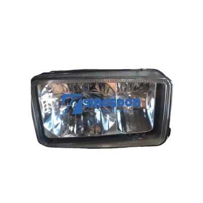 N.O.O. WG9100720105 Componente per autoveicoli pesanti per il capo anteriore leggero Sino Howo
