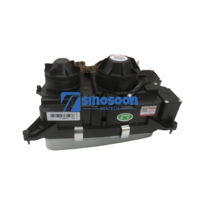 N.O.O. WG9100720105 Componente per autoveicoli pesanti per il capo anteriore leggero Sino Howo