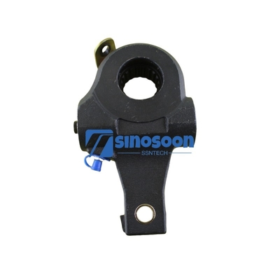 Dimensioni standard Sinotruk Howo Truck Frontale Arm di regolazione automatica WG9100440023