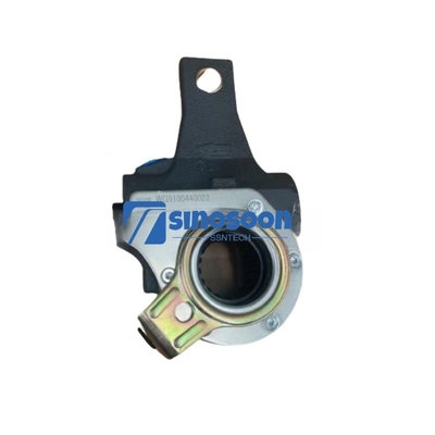 Dimensioni standard Sinotruk Howo Truck Frontale Arm di regolazione automatica WG9100440023