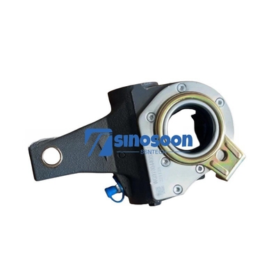 Dimensioni standard Sinotruk Howo Truck Frontale Arm di regolazione automatica WG9100440023