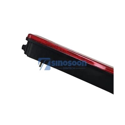 Aggiornate il sistema di illuminazione del vostro camion con la luce di coda Howo originale WG9719810011