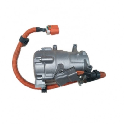 042000-0193 e 042000-0196 Compressore per installazione di impianti di condizionamento dell'aria dei camion