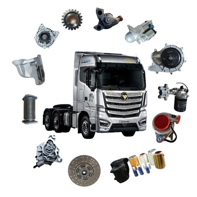 WG1642440052 Sensore di blocco cabina per il montaggio di auto Foton in HOWO Truck Part OE NO