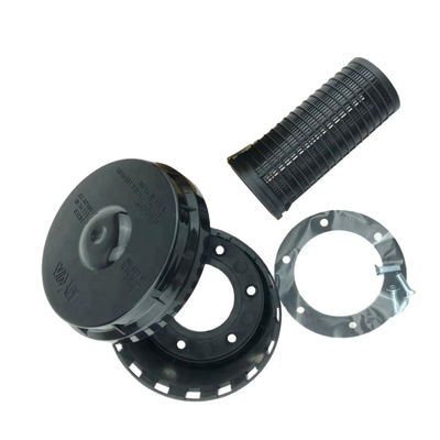 Aggiornare il purificatore d'aria del vostro camion con AUMARK Parte 08102116 e TT / Western Union Pagamenti