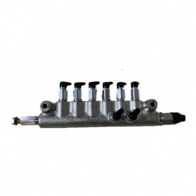 Aggiornamento a Common Rail VG1095080007 per prestazioni ottimali delle parti dei camion Sinotruk