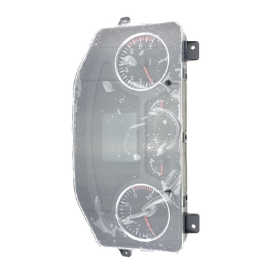 Originale DZ97189584111 Strumento di combinazione per parti di cabina HOWO OE NO. DZ97189584111