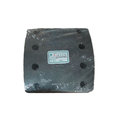 SINOTRUK Howo Fornitura di freni per camion pesanti WG9200340068 con materiale e prestazioni