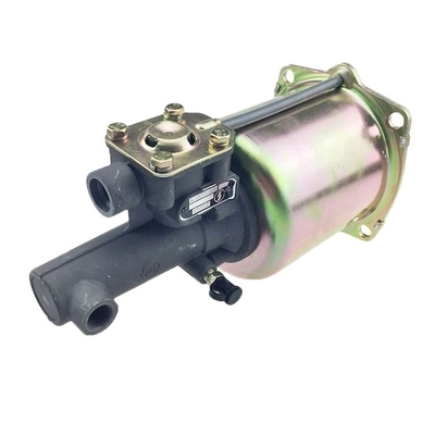 Servo di accoppiamento Shacman Dz9112230166 originale per la sostituzione/riparazione