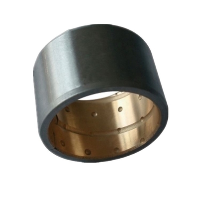 Fabbricazione auto SINOTRUK CNHTC Maniglia di sterzo Bush superiore1880410035/1880410029 per HOWO Truck