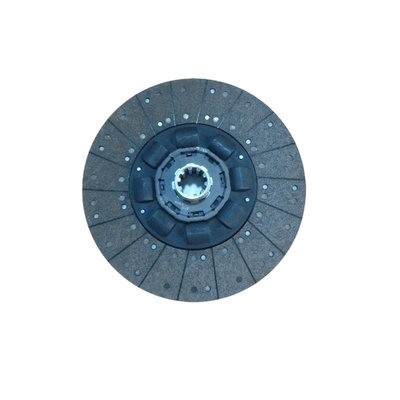 Disco azionato da frizione DZ9114160032 per SHACMAN F3000 Truck Parts OE NO. DZ9114160032