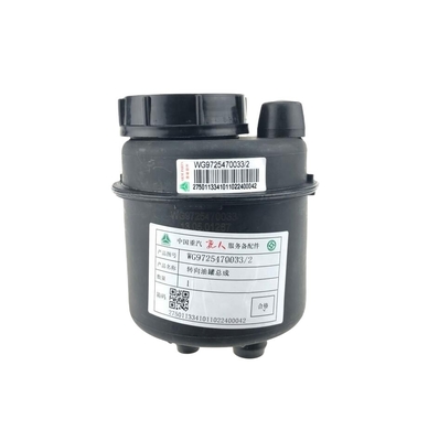 Sostituzione/riparazione Scopo SINOTRUK HOWO Serbatoio dell'olio di sterzo WG9725470033