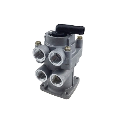 Shacman Car Fitment TRUCK PARTS 160mm*90*90 Master Brake Valve WG9000360502 per HOWO