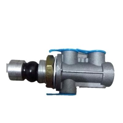 Materiale originale Sinotruk Parti di autocarri pesanti Valvola di scarico WG9000360150