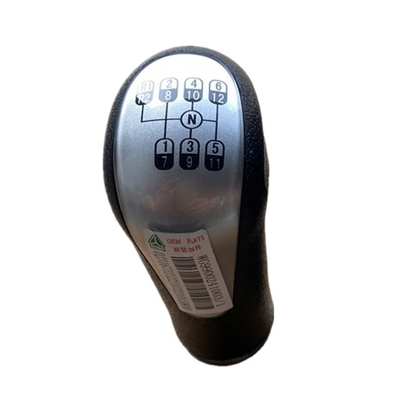 N.O.O. WG9900241003 Manopole di cambio per autoveicoli pesanti per SINOTRUK HOWO