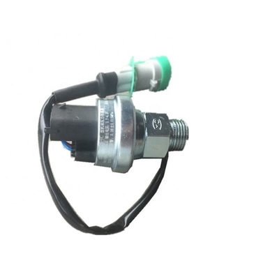 Sensore di pressione dell'olio Shacman M18*1.5 612600090766 per motore diesel Sinotruk Howo