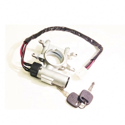 HOWO Truck Key Start Switch/Ignition Switch AZ9130583019 per la sostituzione/riparazione