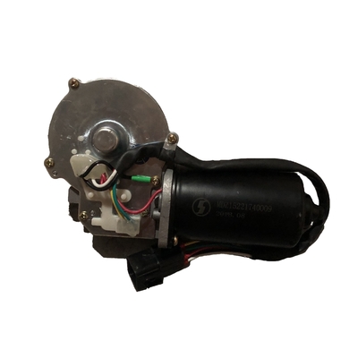 Motore senza spazzole SHACMAN Delong camion ricambi Wiper motore DZ15221740009